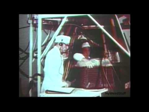 Nasa The voyage of Freedom 7 Project Mercury