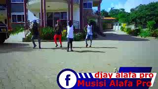 Massive mix by Djay Alafa Pro from BL DJZ- +256800531484