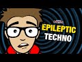 Your favorite martian  epileptic techno official music