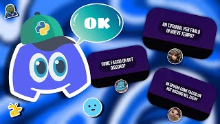 Come Creare un BOT DISCORD in Python nel 2024!