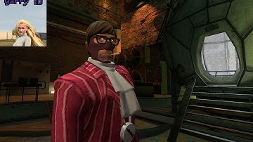 Simple PAC3 Tutorials #3: Spy