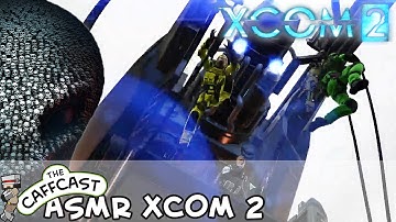 XCOM 2: Veteran Ironman Campaign - Operation Dragon Walker #2 (First Look & Review)