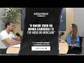 Episódio 2 - Convidado: Eleonora Galvão