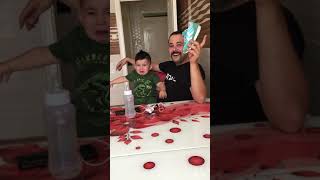 Ağlarken Gülmek Resimi