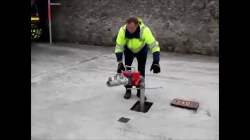 Flowmaster 250 Hydrant Test final