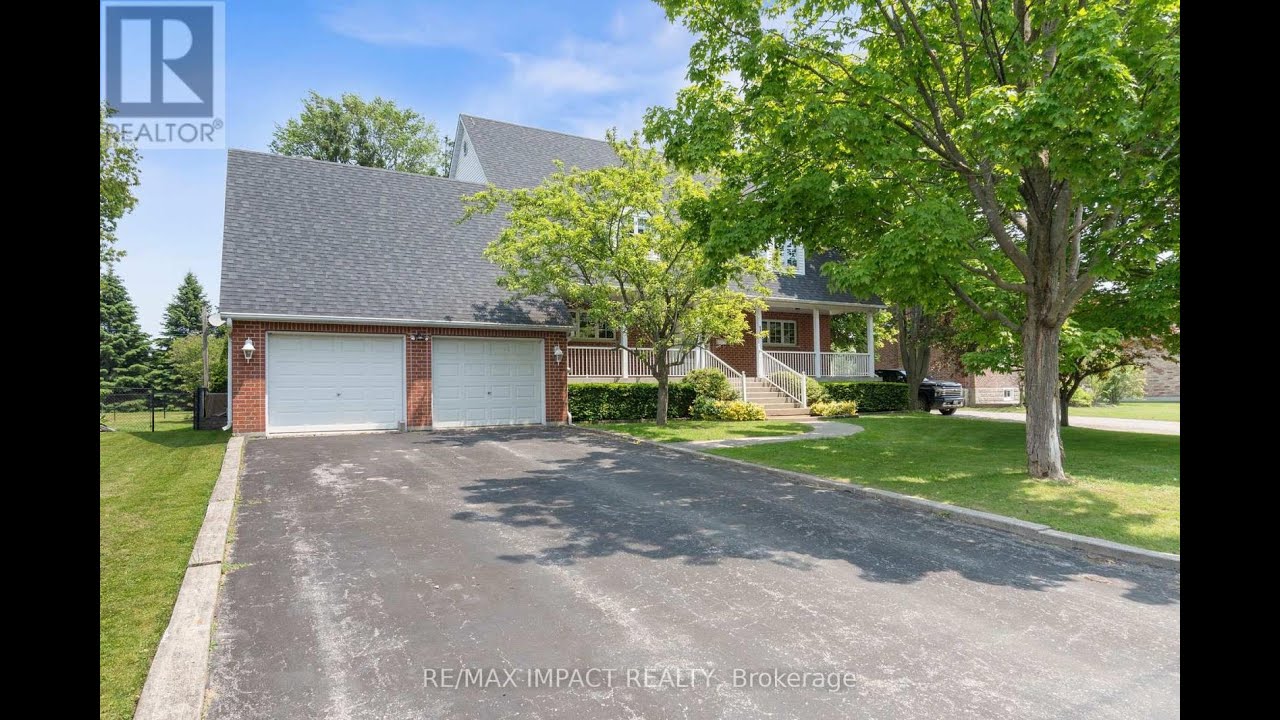 16 BROOK ROAD S | Cobourg Real Estate