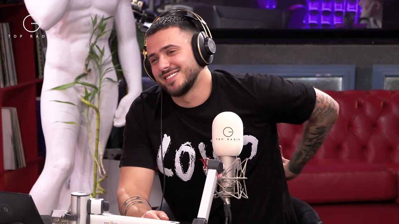 Ndarja tragjike dhe ndryshimi drastik, rrëfehet ish-konkurrenti i “Për’puthen”!