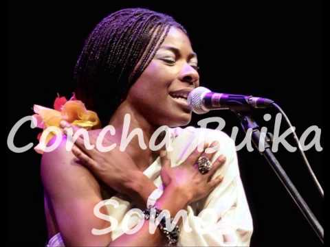 Concha Buika e Chucho Valdés - Somos