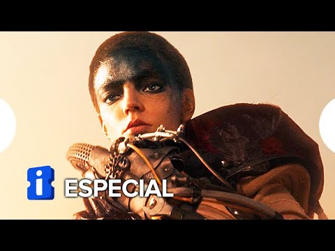 FURIOSA: UMA SAGA