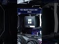 thêm 5700x3D và RTX 3070   Bá chủ phân khúc tầm trung