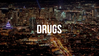 SVK - Drugs @Paradoxium