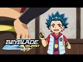 Xcalius Extreme! - Episode 17 - Beyblade Burst Deutsch