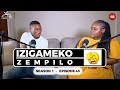 Bangishaqela yonke impahla endlini ngisele ngedwa | IZIGAMEKO ZEMPILO | S1-E43