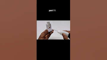 sharpy light making part 11 #experiment #sharpylight #youtubeshort