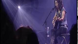 Katie Melua - Faraway Voice (live at AVO Session 2007)