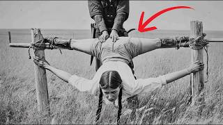 Disturbing Historical Photos That Get Darker The More You Learn! (Part 2)