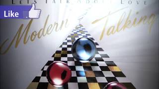 Video thumbnail of "How To Make Modern Talking #2, "2nd Album Sound""