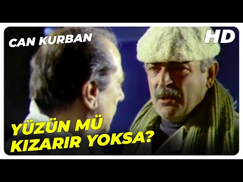 Can Kurban - Oğlumu Alıp Anasına Götüreceksin!