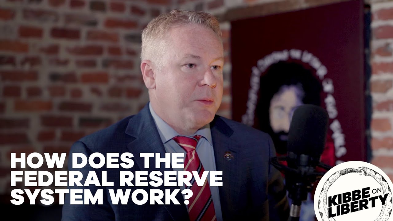 How Does the Federal Reserve System Work? - YouTube