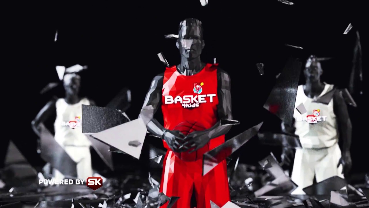 KK Mladost - KK Playoff | Basket4kids Čačak | BASKET 4 KIDS