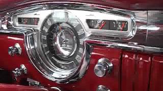 1955 Oldsmobile Super 88