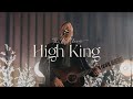 Capture de la vidéo High King Of Heaven / Jesus We Love You (Live) - The Mcclures | Christmas Morning