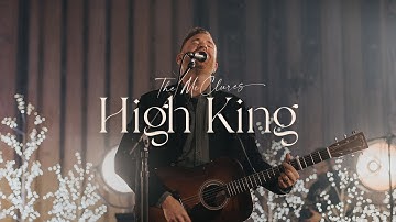 Thumbnail of High King of Heaven / Jesus We Love You - The McClures | Christmas Morning