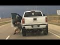 Bodycam: Murder Suspect Fires At Troopers During Pursuit. Collinsville, IL. April 2, 2022.