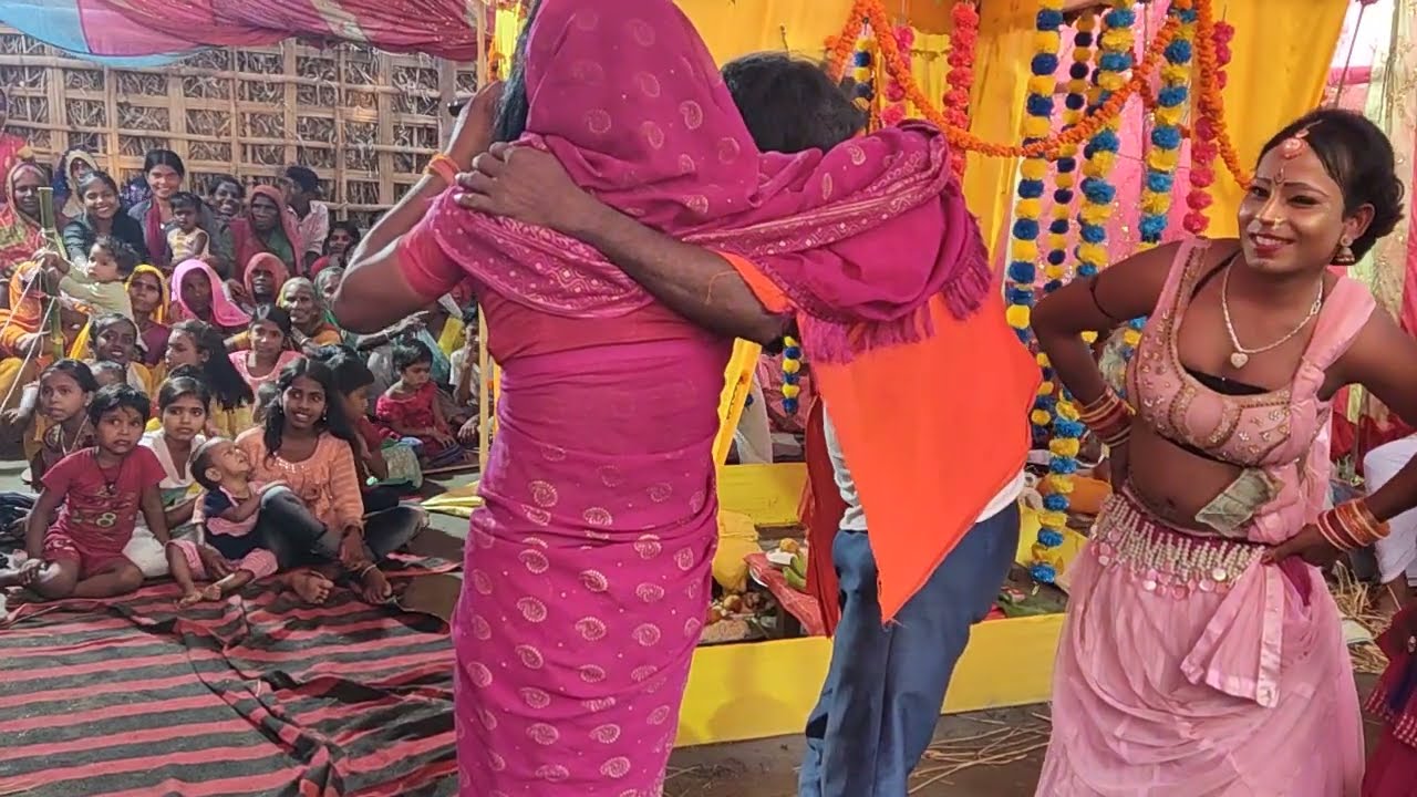 मिट्ठू पंजीयार का भगैत प्रसंग