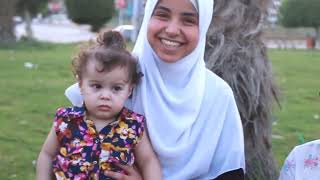 أميرة كويس كليب هنقول اي سيدنا النبي متصلوا عليه new clip Amira koise