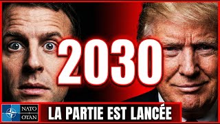 NATO JUST PUBLISHED THIS. NO ONE IS TALKING ABOUT IT.