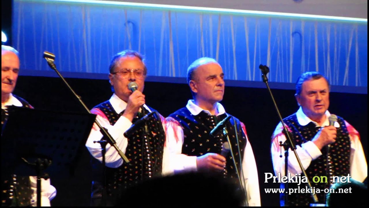 Fantje s Praprotna - Ne prižigaj luči