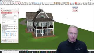 Estimator for SketchUp - 2022 New Features!