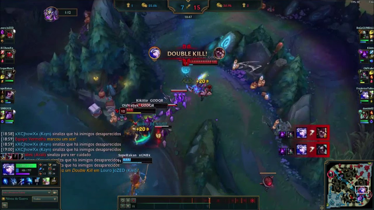 Lolzinho de Boteco - O penta que meu amigo roubou