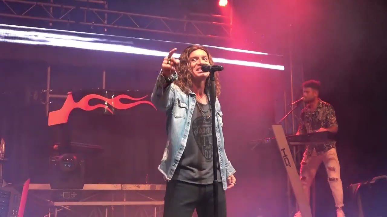 ORCHESTRA OMAR LAMBERTINI, FESTA TRA IL VERDE, FRATTINA PRAVISDOMINI ( PN ) 24 06 2023