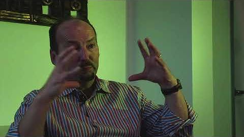 An In Depth Discussion with Peter Moore on the Xbox 360