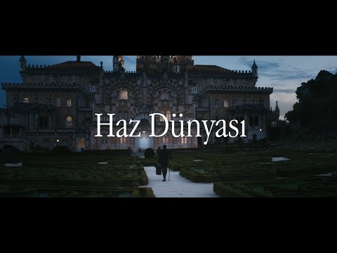 Haz Dünyasında Zamansız Bir Klasik, Magnum Badem!