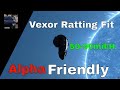 Cheap alpha friendly vexor ratting fit for nullsec eve online