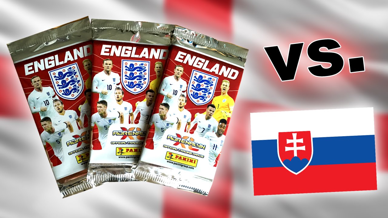 England Vs Slowakei England Vs Slowakei