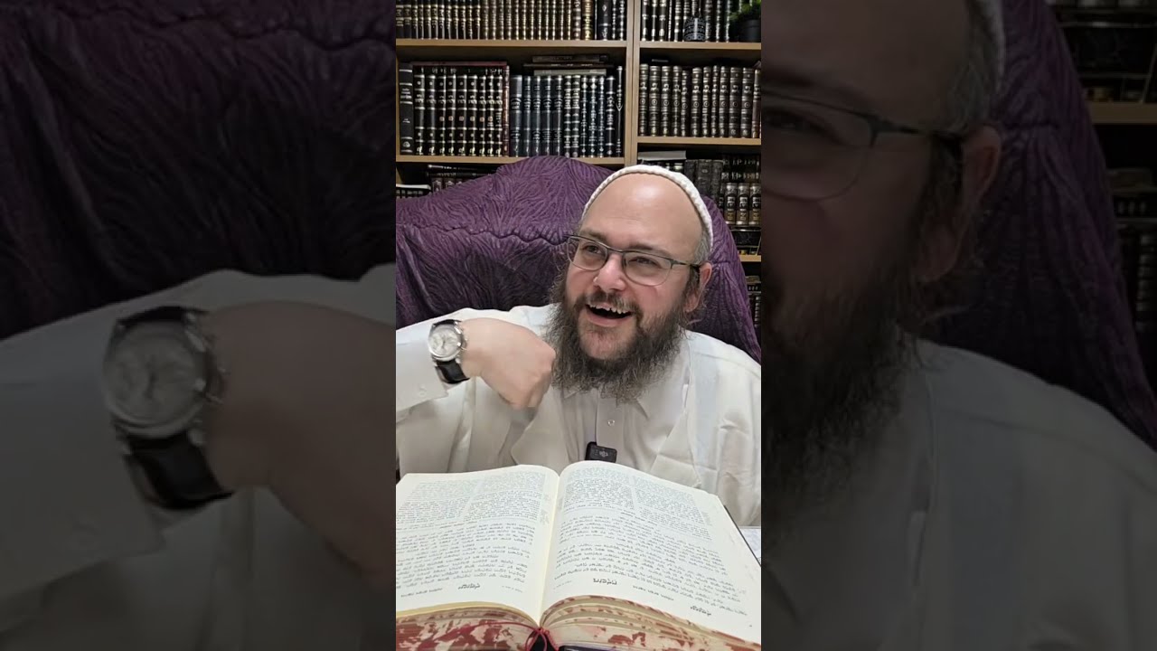 ✨ Après le Machiah! - BRESLEV - NATHAN UZAN ✨ 