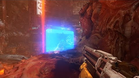 The Carcass does a little trolling