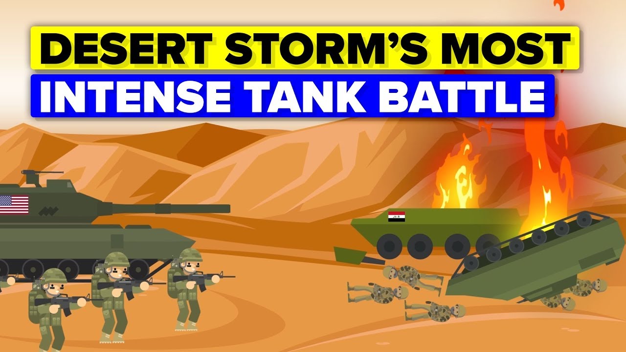 73 Easting The Last Great Tank Battle Of The th Century 73 Easting The Last Great Tank Battle Of The th Century