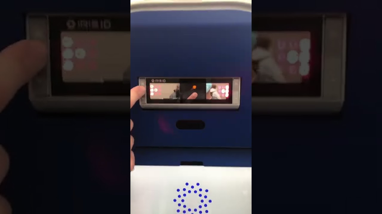 CLEAR airport security auf YouTube ansehen CLEAR airport security auf YouTube ansehen