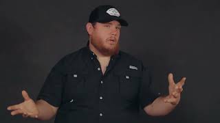 The Story Behind 'Tomorrow Me' By Luke Combs