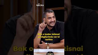 1300 Yıl Sonra Anlaşılan Hadis Mucizesi - Altay Cem Meriç