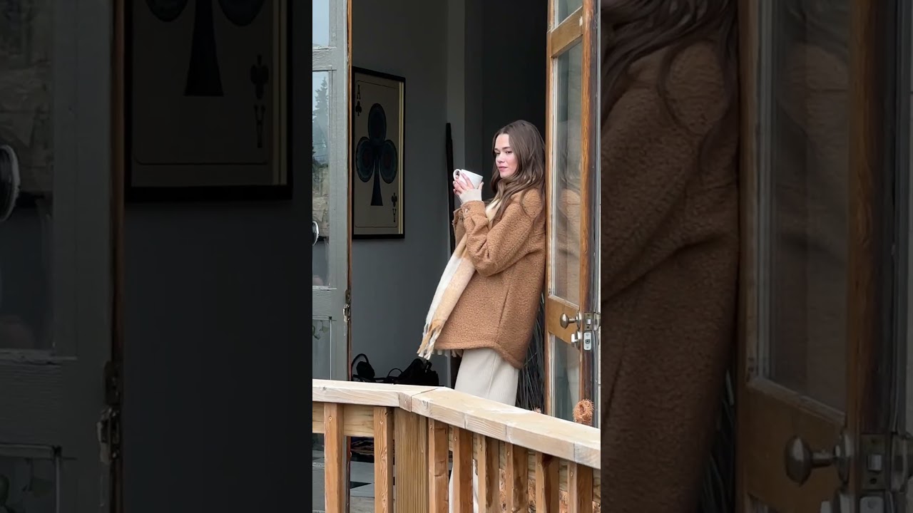 Effortlessly cool, it-girl approved, wear-on-repeat pieces – sound like your vibe? 💫​