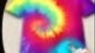 I try the tie dye app screenshot 3