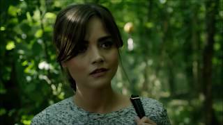Celebrity Doctor Who - Series 8 Deleted Scene - In the Forest of the Night Profile