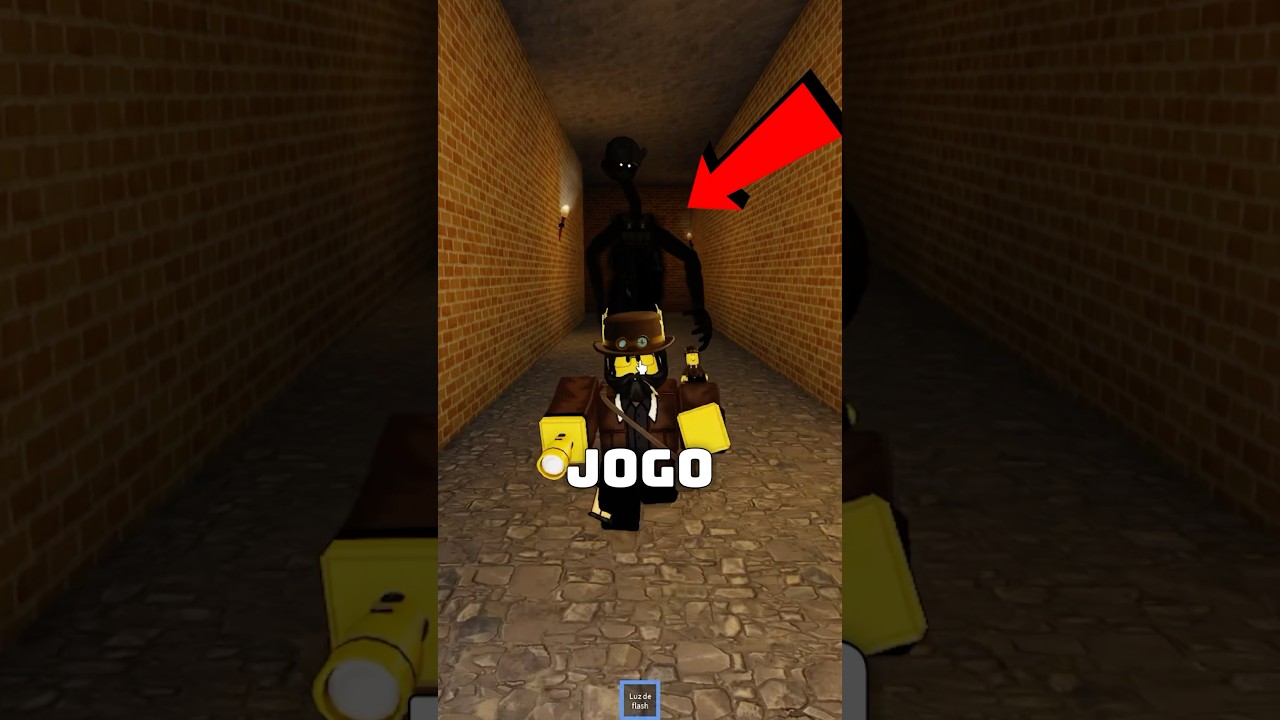 Você conhece esse jogo? #roblox #jogoroblox