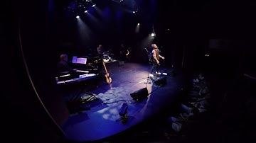 Muzikale Helden 2016 - Pim Muda | De Kleine Komedie